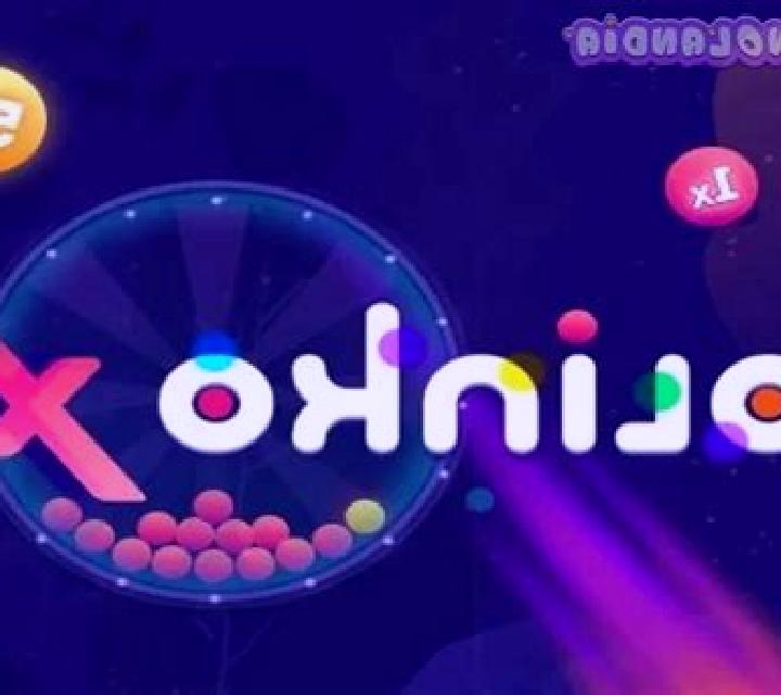 Plinko X slot