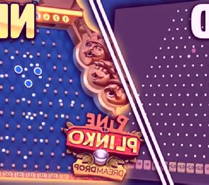 Plinko Xtreme slot machine
