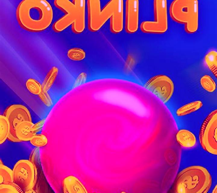 Plinko Zero slot game