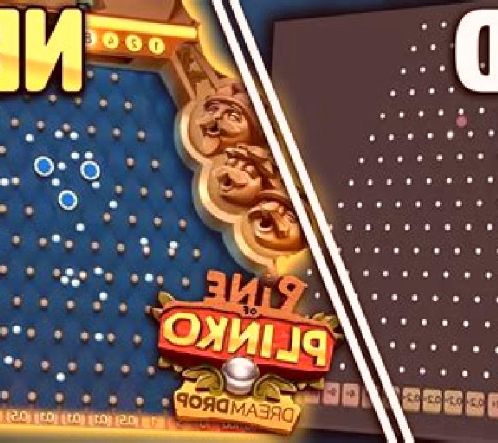 Plinko Zero slot machine
