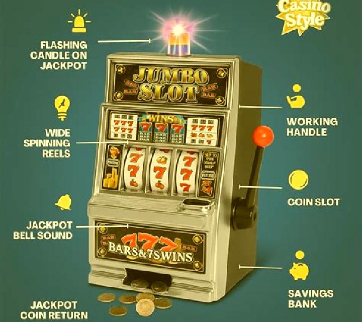 Plinkoinko slot machine