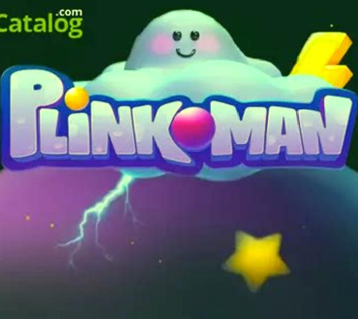 Plinkoman slot