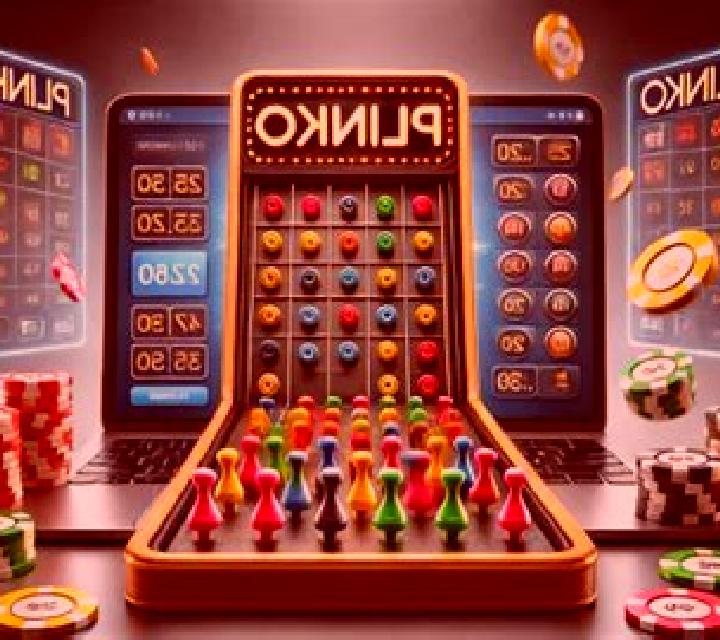 PlinkoS (KA Gaming) online slot
