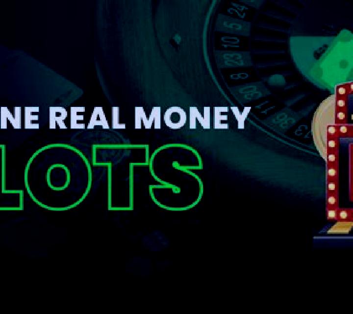 Plots of Money slot game