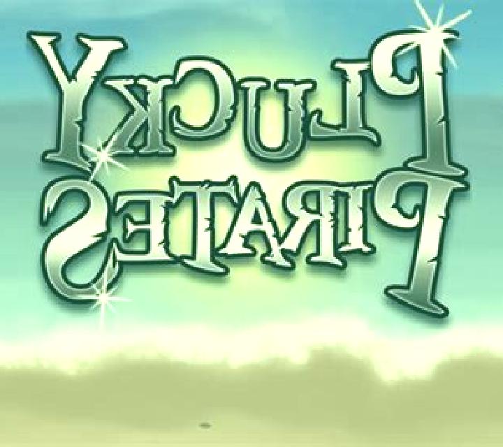 Plucky Pirates slot game