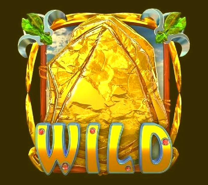 Plum Wild! slot machine