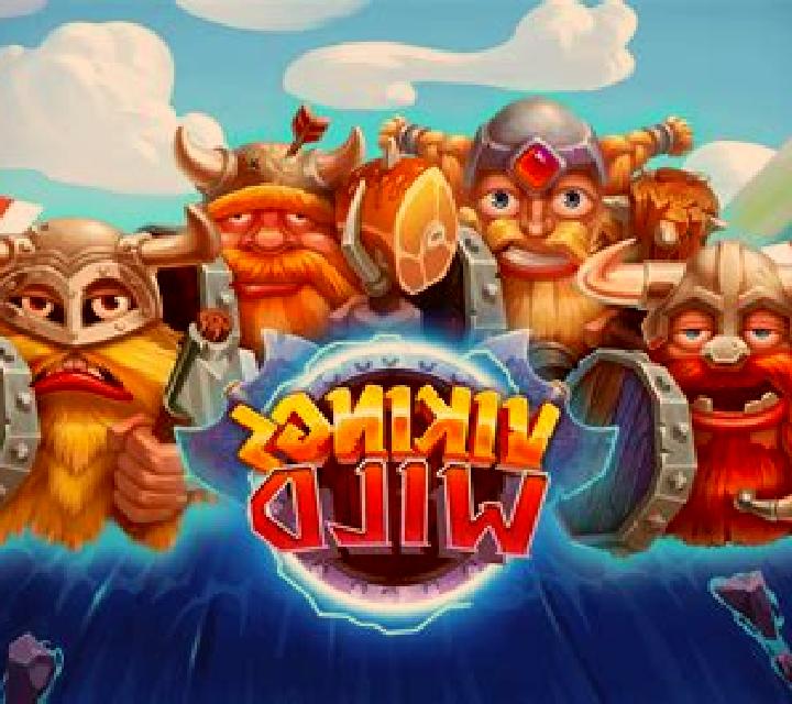 Plum Wild! slot