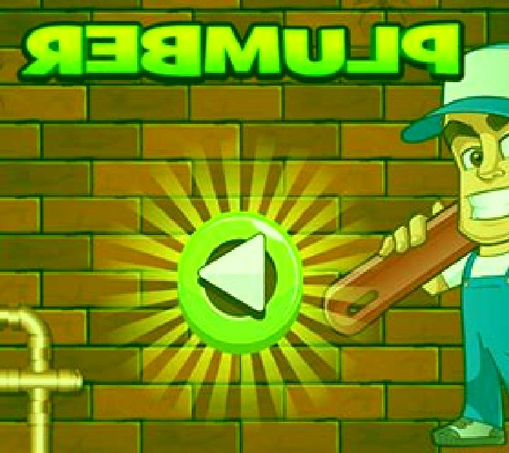 Plumber online slot