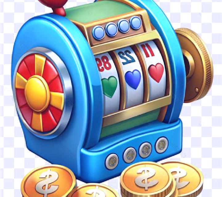Plumbo slot machine