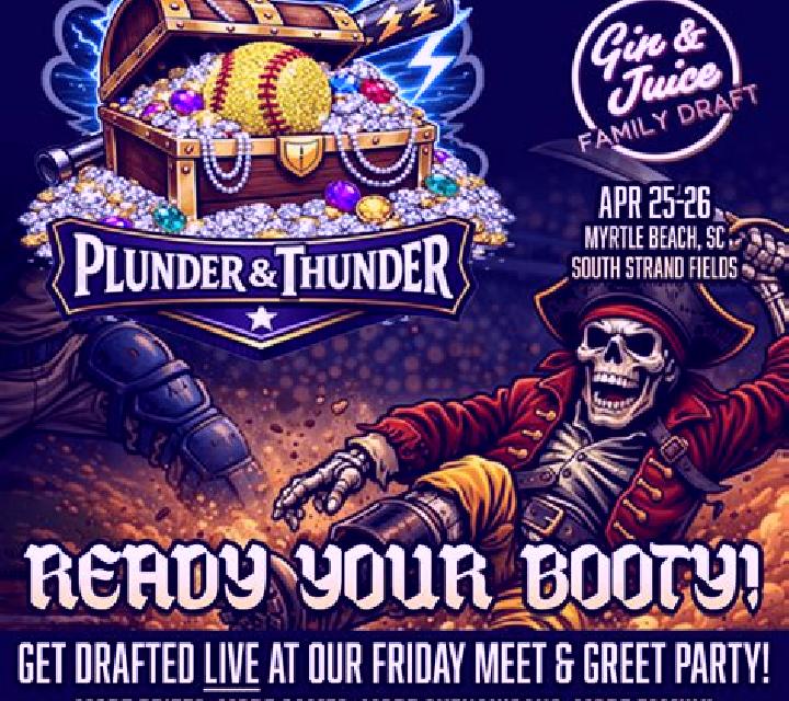 Plunder Beach online slot