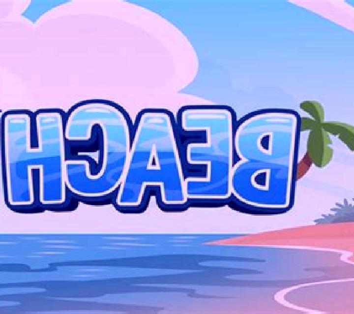 Plunder Beach slot game