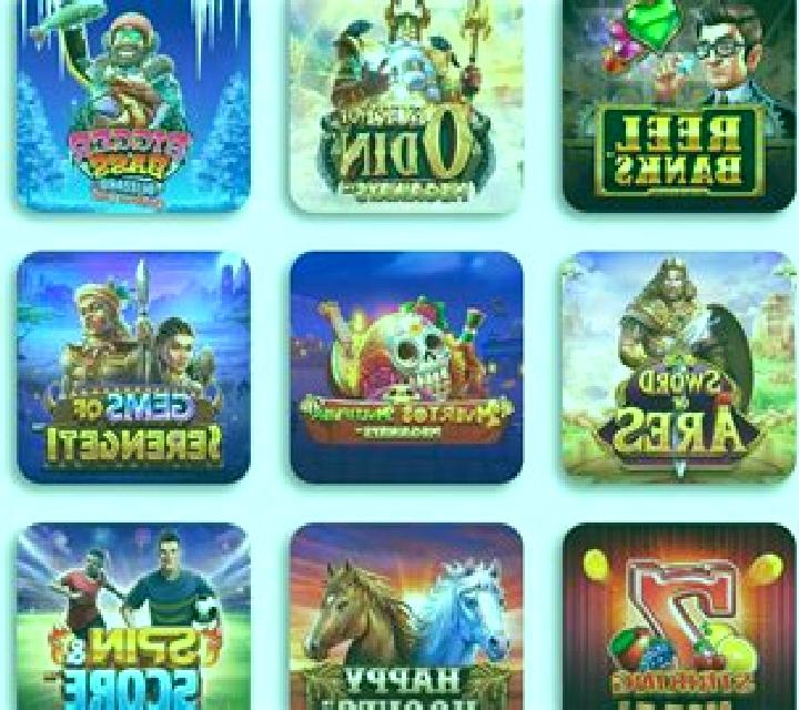 Plunder Bonanza online slot