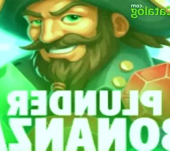 Plunder Bonanza slot
