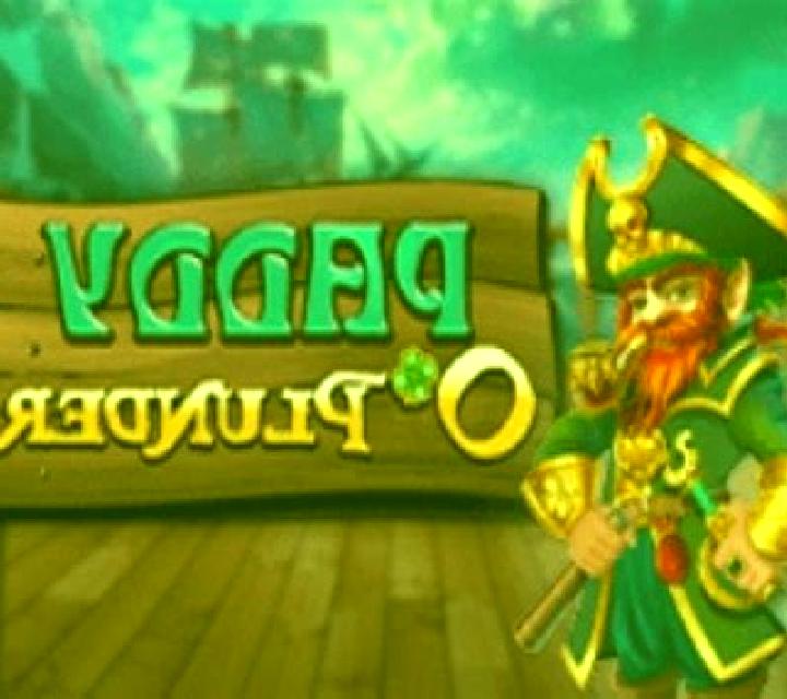 Plunder slot game