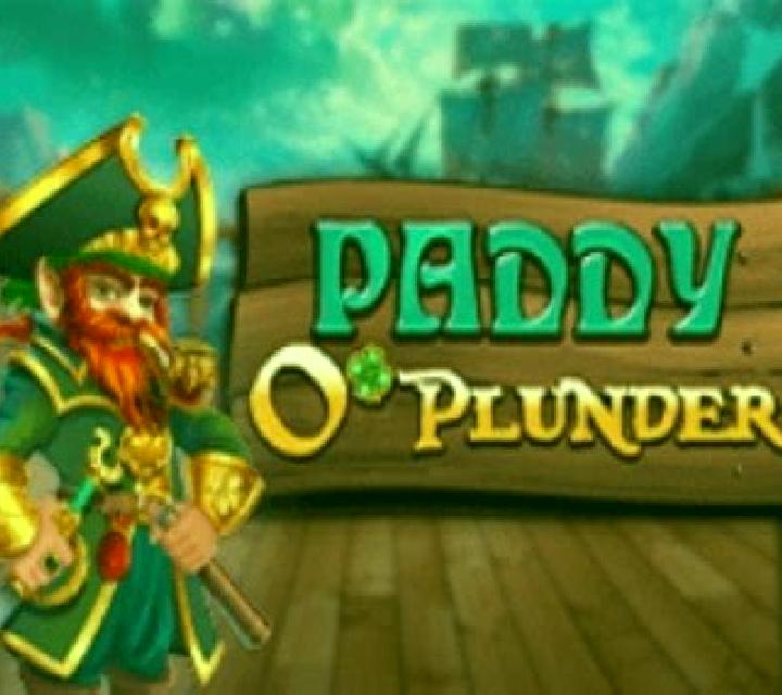 Plunder slot