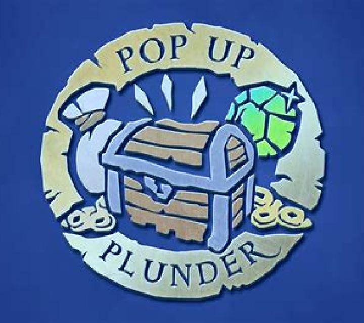 Plunder The Sea slot game