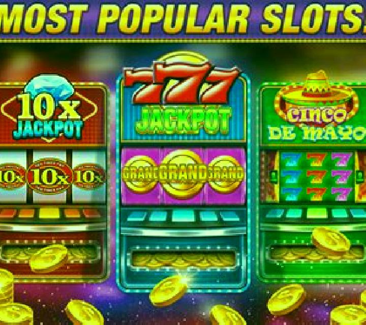 Plundering Pirates - Hold and Win slot machine