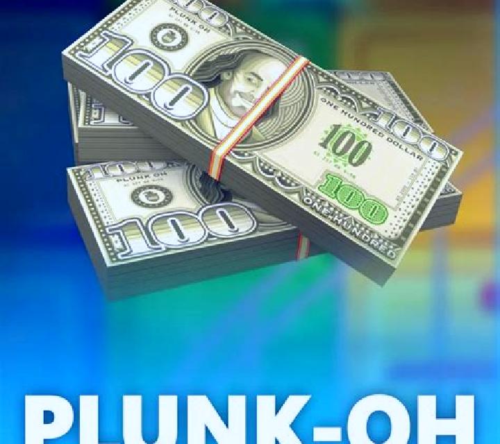 Plunk-Oh slot game
