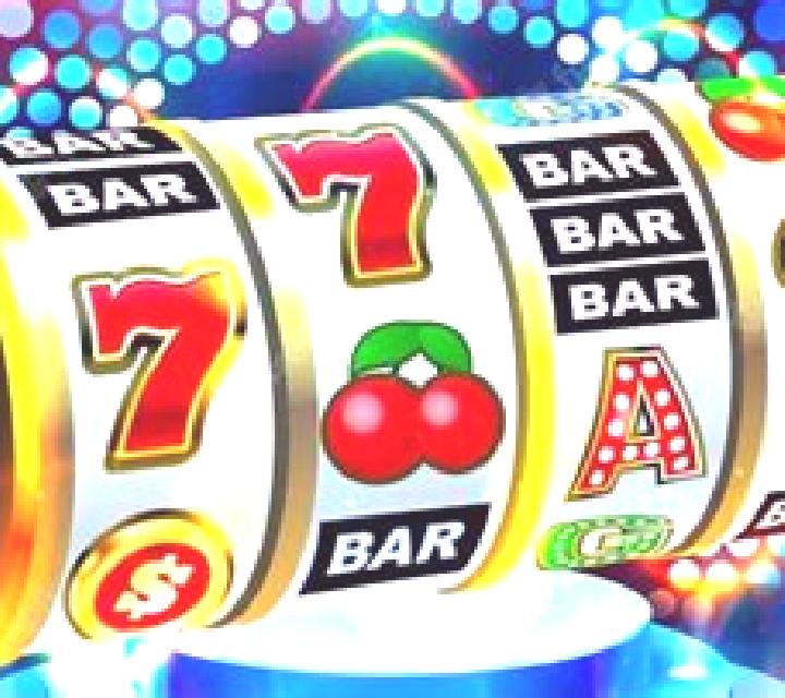 Plus 3 - Bonus online slot