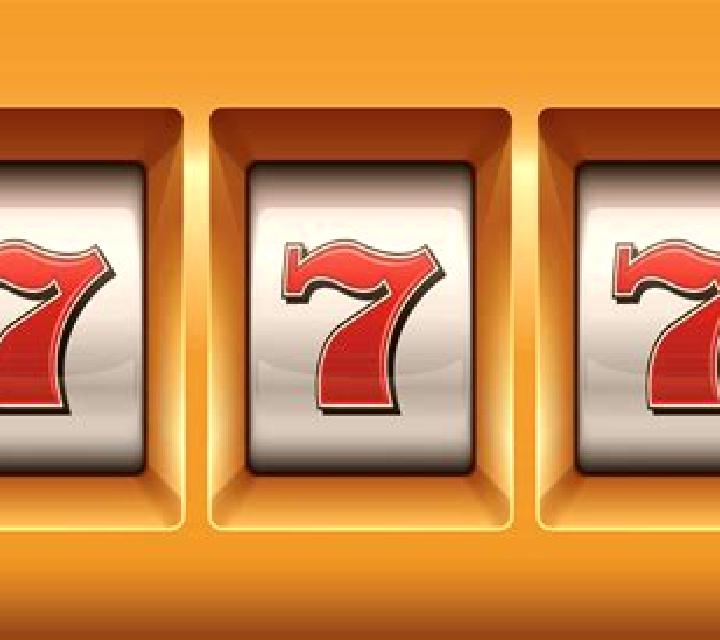 Plus 3 - Bonus slot machine