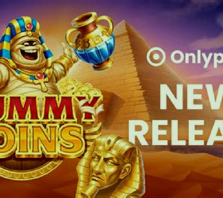 Plus 3 online slot