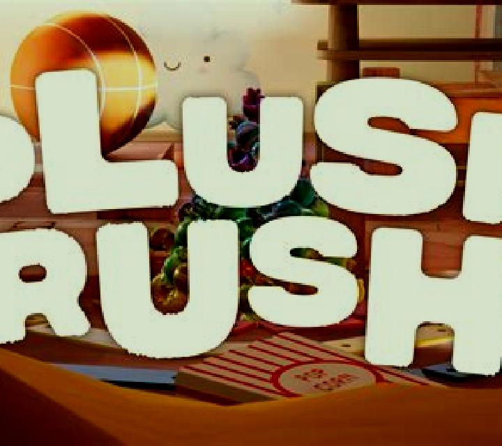 Plush Rush online slot