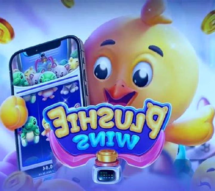 Plushie Pleasure slot game