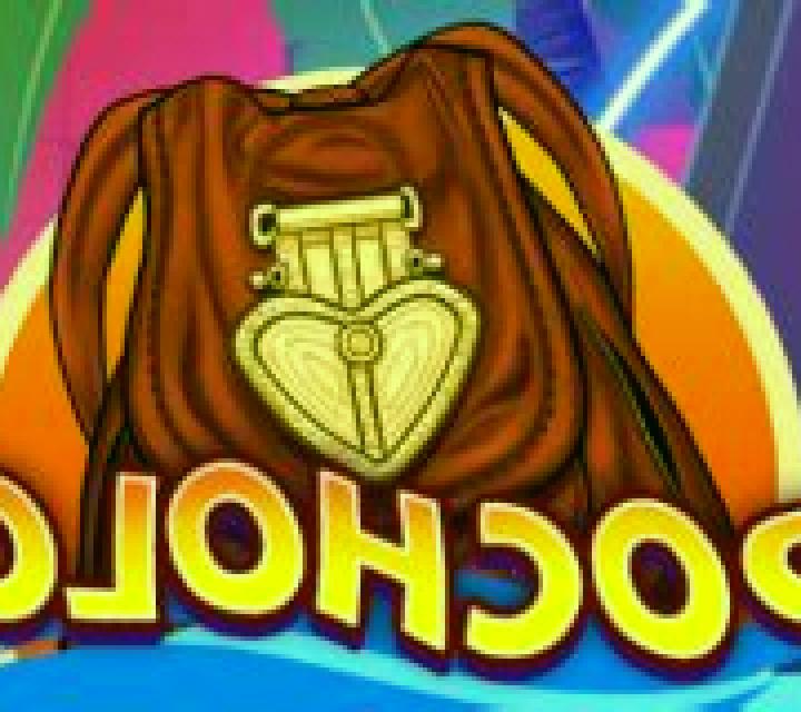 Pocholo online slot