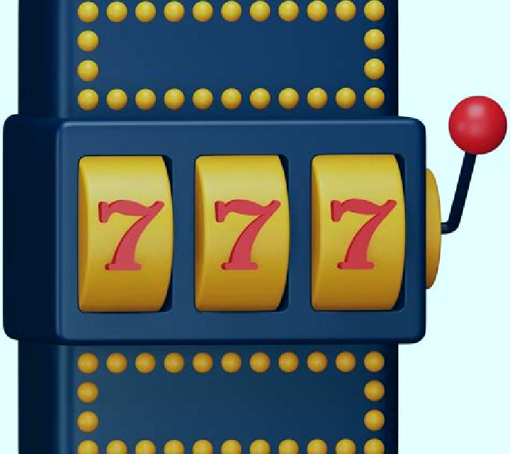 Pocholo slot machine