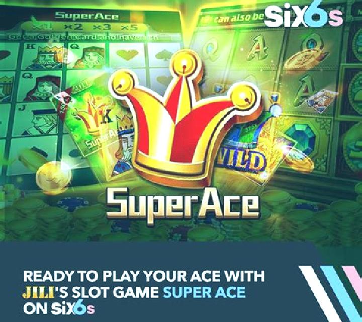 Pocket Ace online slot