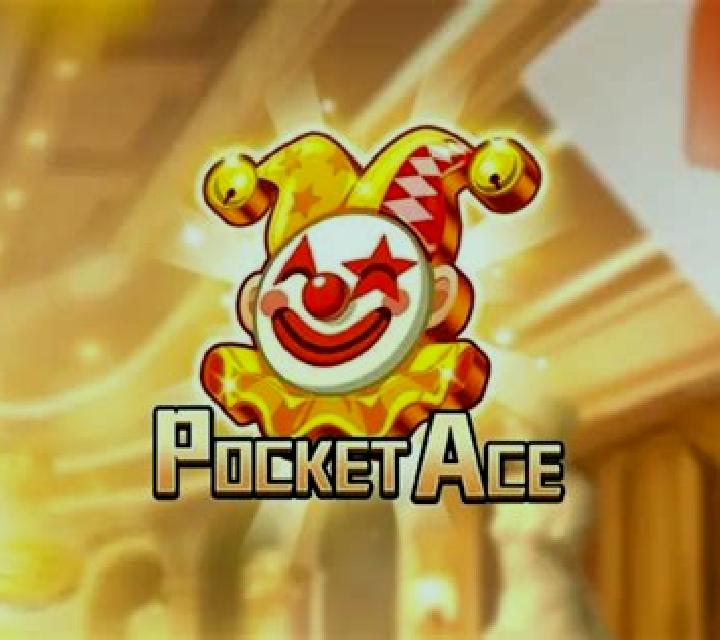 Pocket Ace slot