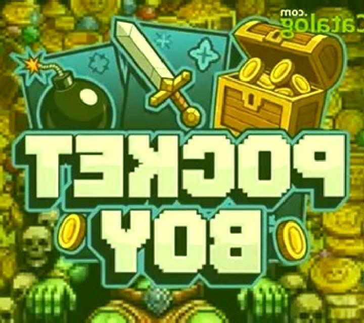 Pocket Boy slot