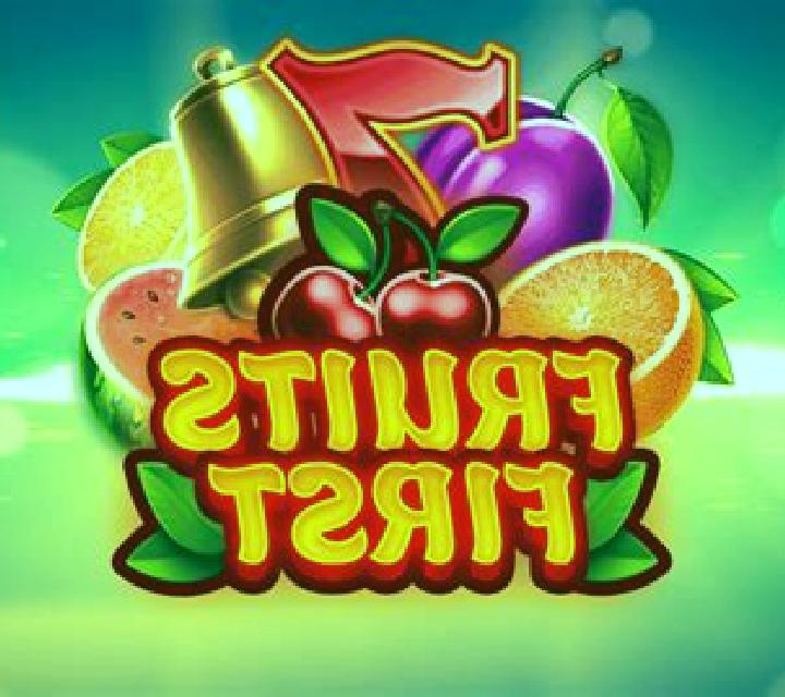 Pocket Fruit slot