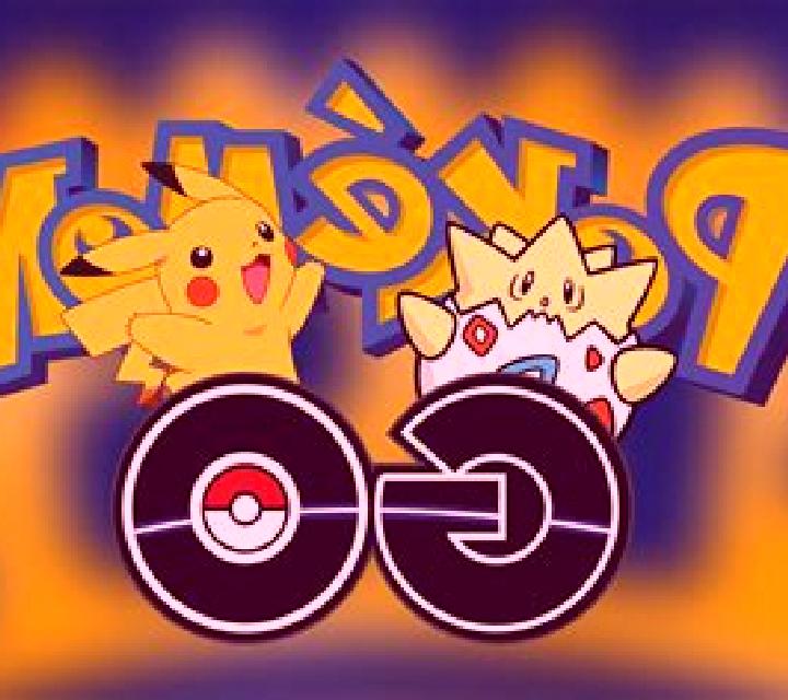 Pocket Mon Go online slot