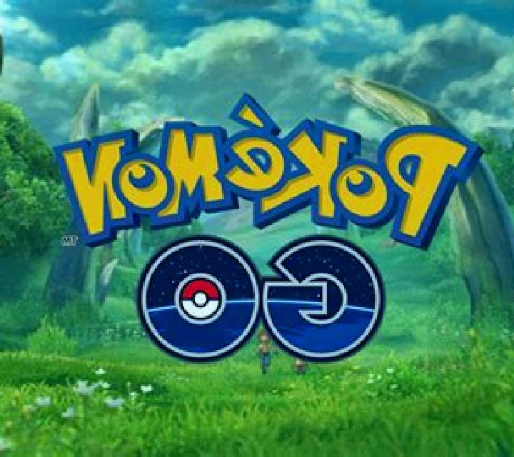 Pocket Mon Go slot game