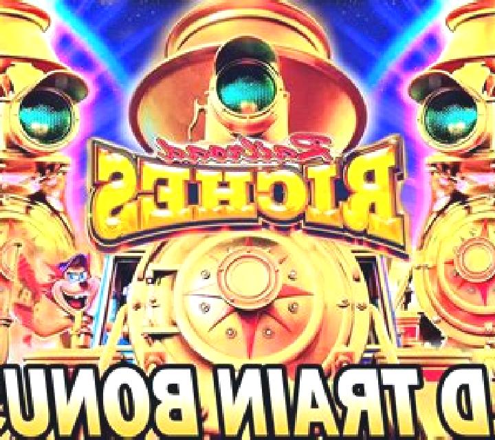 Pockets of Riches slot