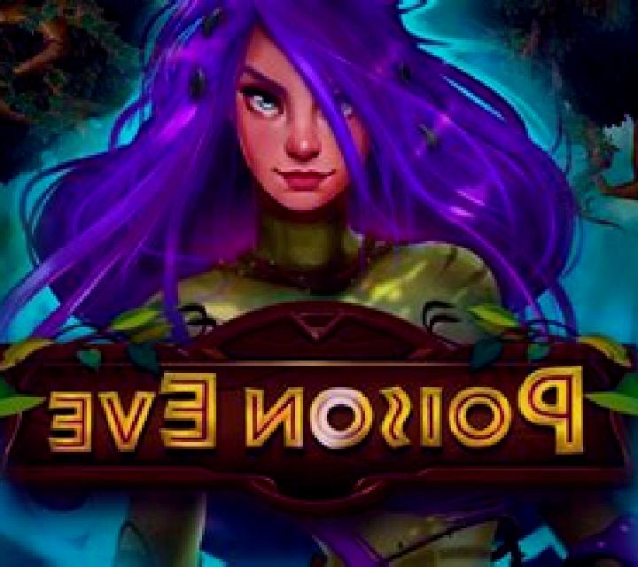 Poison Eve online slot