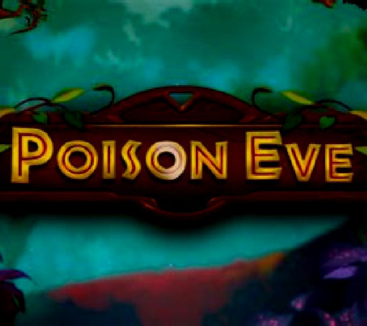 Poison Eve slot machine