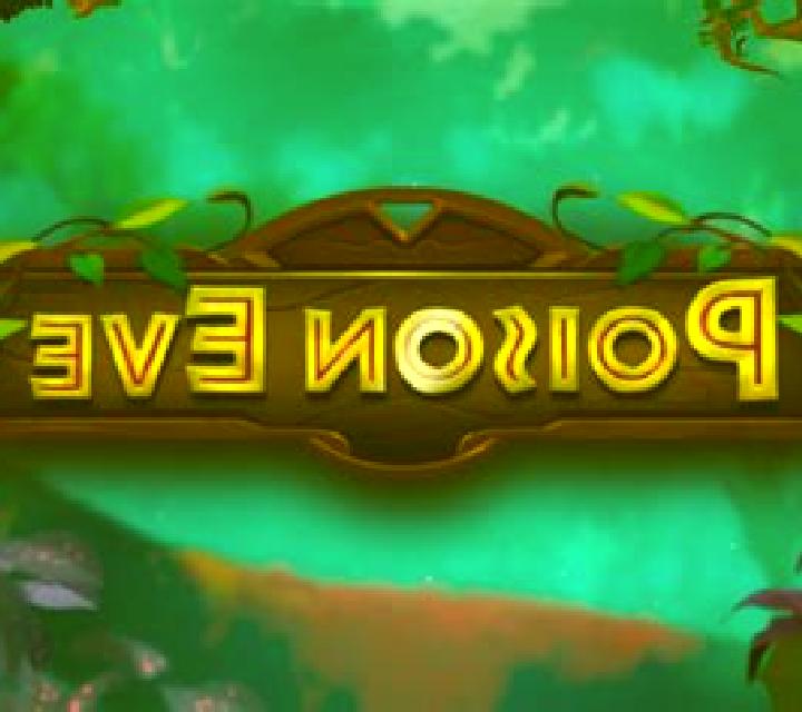 Poison Eve slot