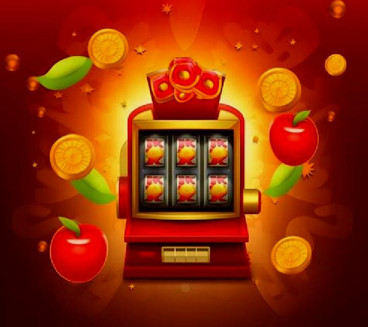 Poisoned Apple slot game