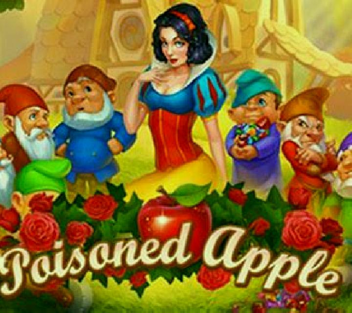Poisoned Apple slot machine