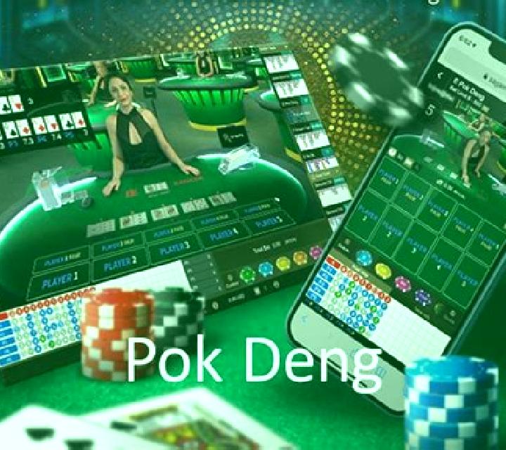 Pok Deng (Askmeslot) slot game