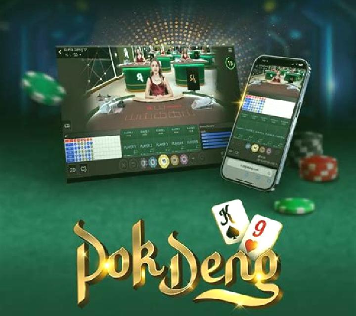 Pok Deng (Askmeslot) slot