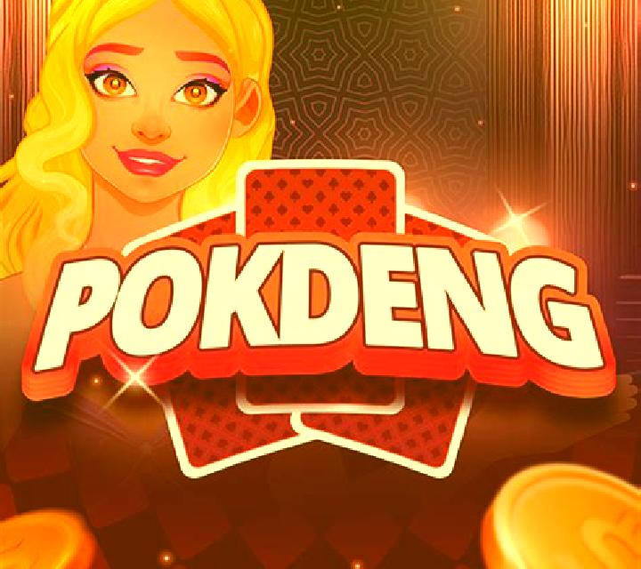 Pok Deng (KA Gaming) online slot