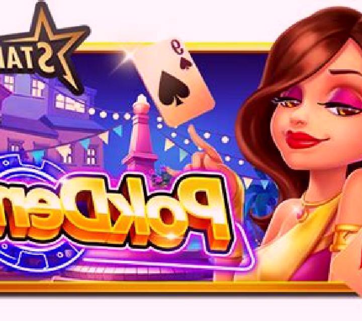 Pok Deng (PlayStar) slot machine