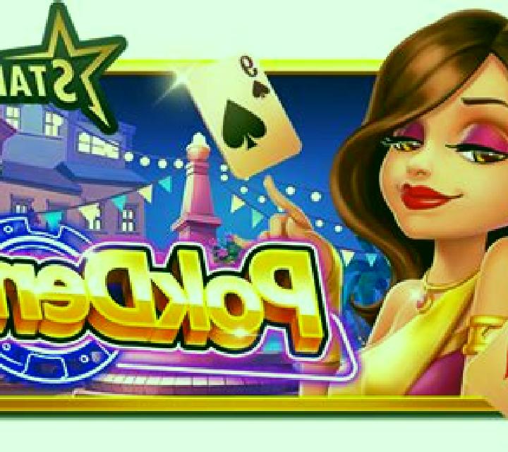 Pok Deng (PlayStar) slot