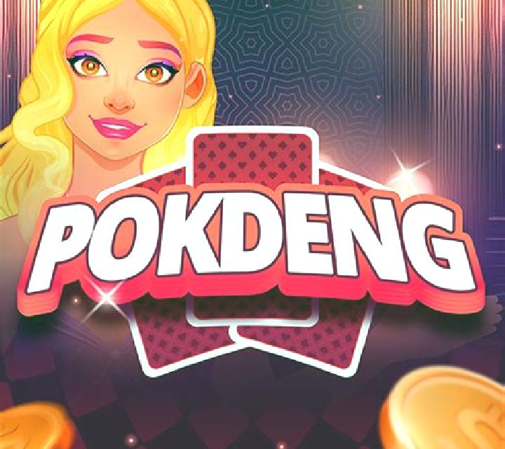 Pok Deng (SA Gaming) online slot