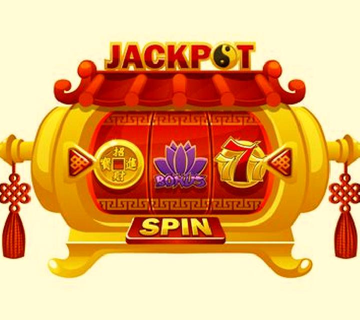 Pok Deng (SA Gaming) slot machine