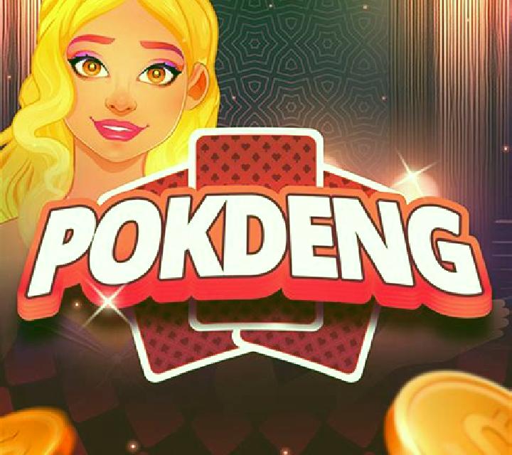 Pok Deng (Spadegaming) slot