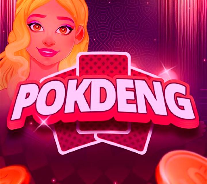 Pok Deng Versus online slot